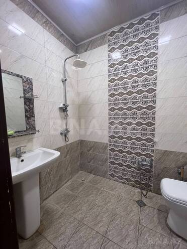 Сдаётся 2-комн. новостройка 60 м², м. Элмляр Академиясы, photo 10 from 12