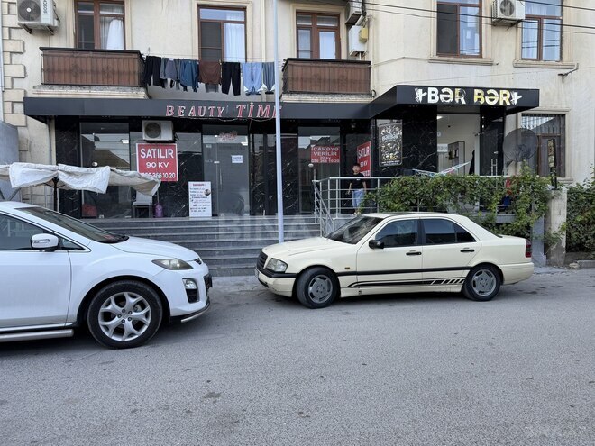 Satılır  obyekt 90 m², Masazır q., photo 20 from 24
