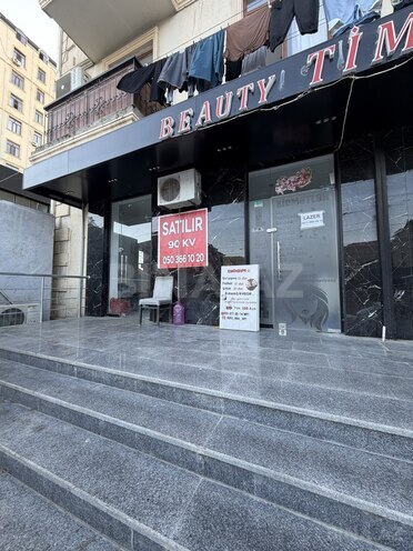 Satılır  obyekt 90 m², Masazır q., photo 21 from 24