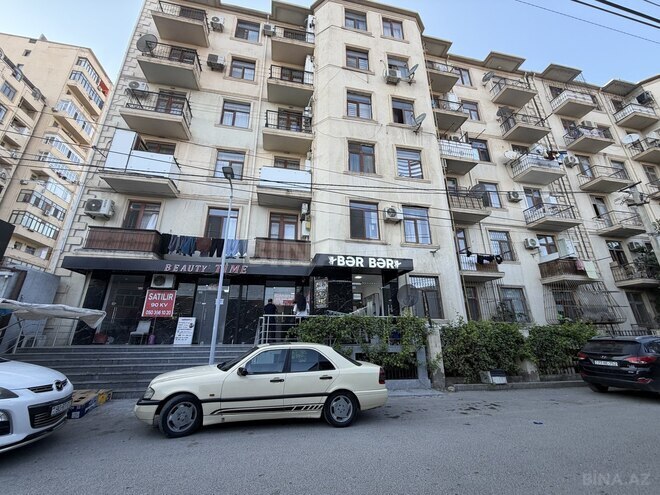 Satılır  obyekt 90 m², Masazır q., photo 1 from 24