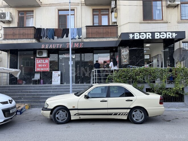 Satılır  obyekt 90 m², Masazır q., photo 4 from 24