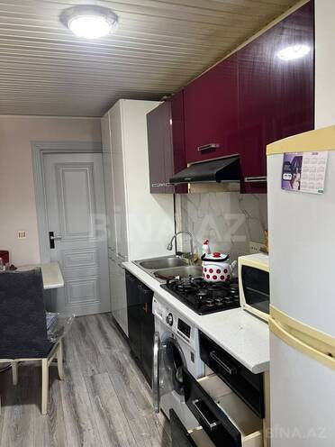 Продаётся 3-комн. вторичка 90 м², м. Мемар Аджеми, photo 9 from 14