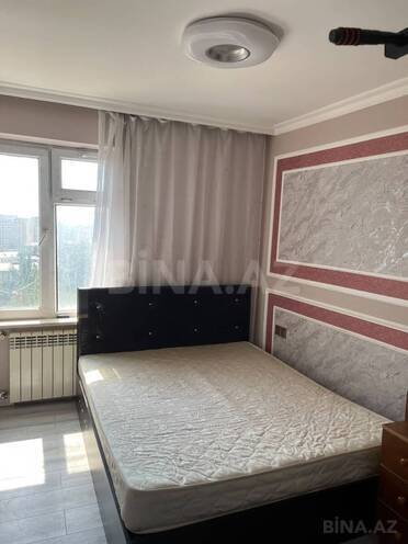 Продаётся 3-комн. вторичка 90 м², м. Мемар Аджеми, photo 6 from 14
