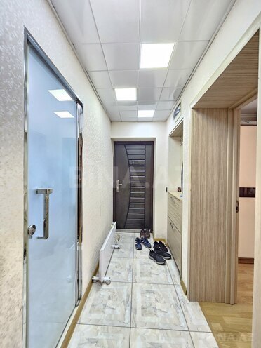 Satılır 3 otaqlı köhnə tikili 80 m², İnşaatçılar m., photo 11 from 15