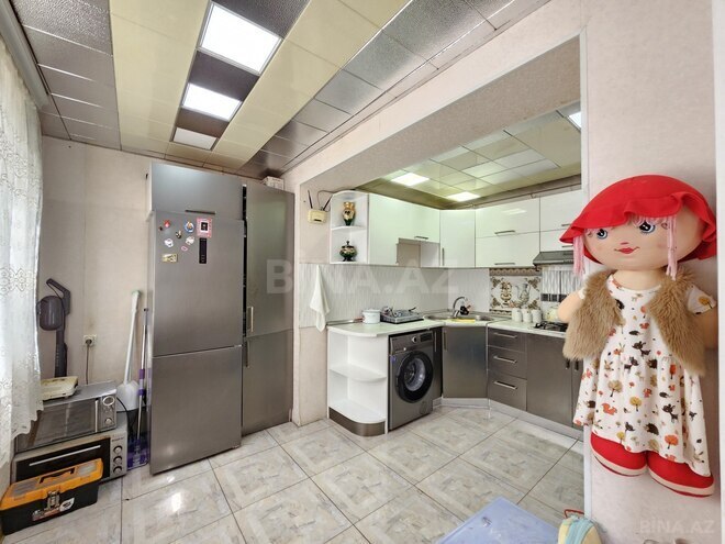 Satılır 3 otaqlı köhnə tikili 80 m², İnşaatçılar m., photo 9 from 15