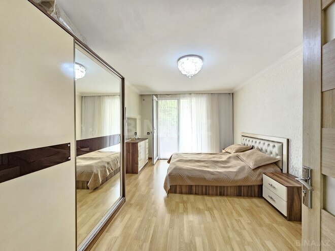 Satılır 3 otaqlı köhnə tikili 80 m², İnşaatçılar m., photo 5 from 15