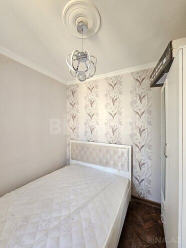 Satılır 2 otaqlı köhnə tikili 45 m², İnşaatçılar m., photo 6 from 9