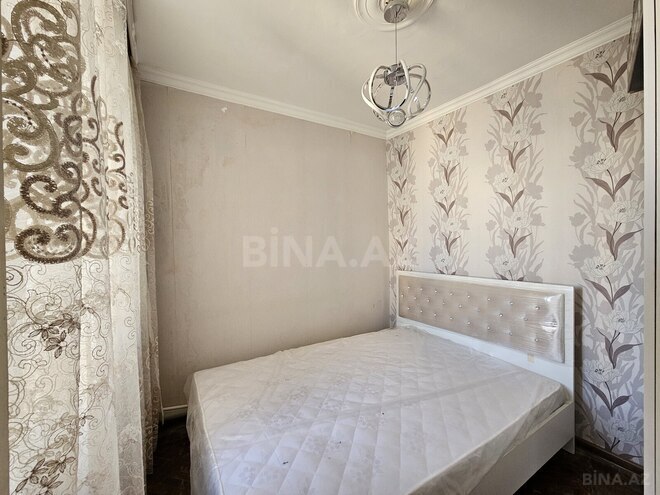 Satılır 2 otaqlı köhnə tikili 45 m², İnşaatçılar m., photo 5 from 9