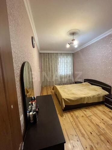 İcarəyə verilir 2 otaqlı yeni tikili 90 m², 8-ci kilometr q., photo 5 from 7