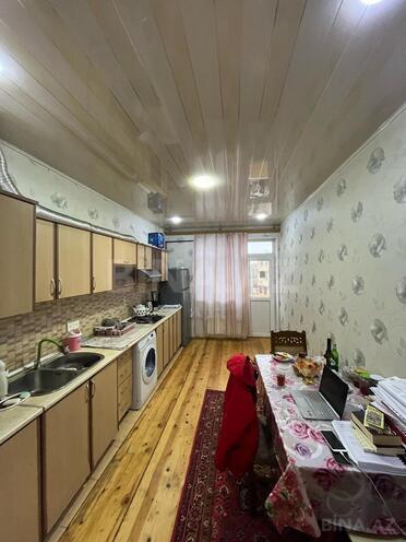İcarəyə verilir 2 otaqlı yeni tikili 90 m², 8-ci kilometr q., photo 3 from 7