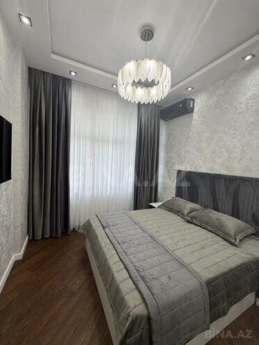 Продаётся 3-комн. новостройка 100 м², м. Нариман Нариманов, photo 9 from 12