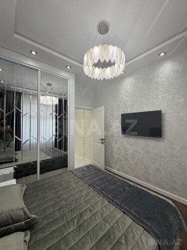 Продаётся 3-комн. новостройка 100 м², м. Нариман Нариманов, photo 10 from 12