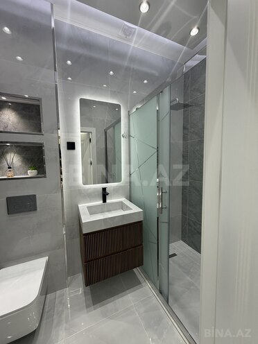 Продаётся 3-комн. новостройка 100 м², м. Нариман Нариманов, photo 11 from 12