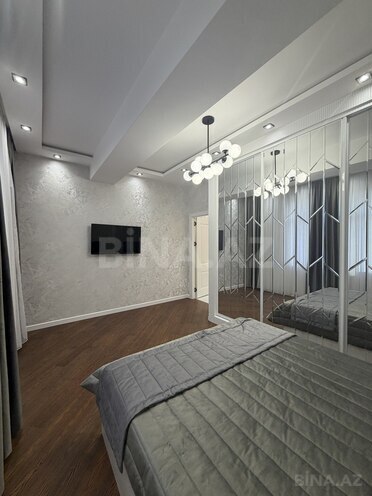 Продаётся 3-комн. новостройка 100 м², м. Нариман Нариманов, photo 8 from 12