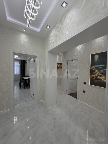 Продаётся 3-комн. новостройка 100 м², м. Нариман Нариманов, photo 6 from 12