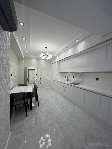 Продаётся 3-комн. новостройка 100 м², м. Нариман Нариманов, photo 5 from 12