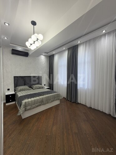 Продаётся 3-комн. новостройка 100 м², м. Нариман Нариманов, photo 7 from 12
