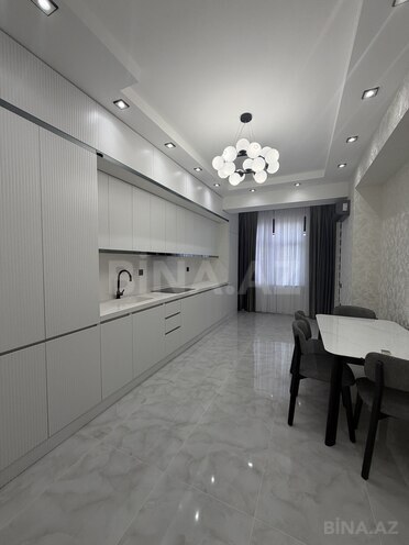 Продаётся 3-комн. новостройка 100 м², м. Нариман Нариманов, photo 4 from 12