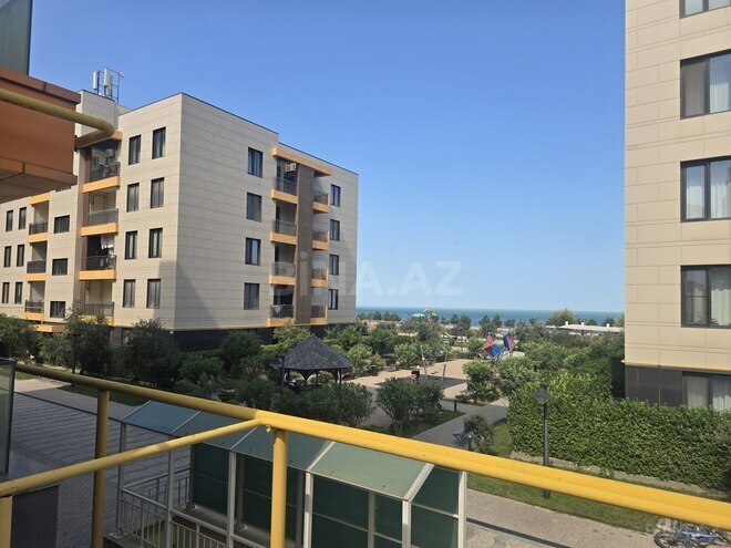 Продаётся 2-комн. новостройка 60 м², photo 24 from 27