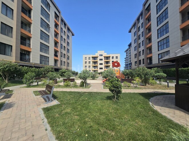 Продаётся 2-комн. новостройка 60 м², photo 20 from 27