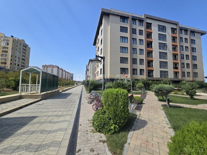 Продаётся 2-комн. новостройка 60 м², photo 19 from 27