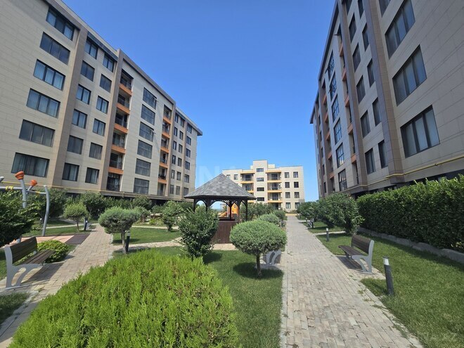Продаётся 2-комн. новостройка 60 м², photo 21 from 27