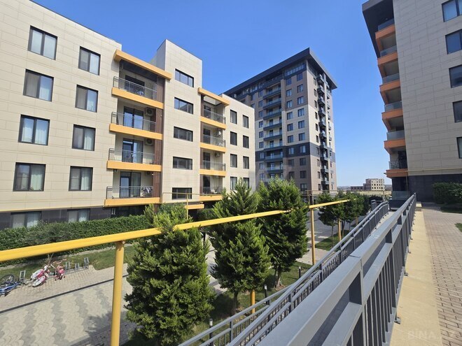 Продаётся 2-комн. новостройка 60 м², photo 22 from 27
