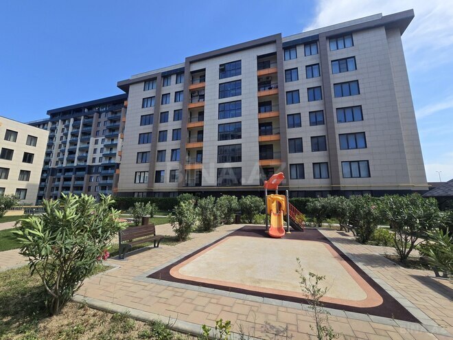 Продаётся 1-комн. новостройка 55 м², photo 1 from 21