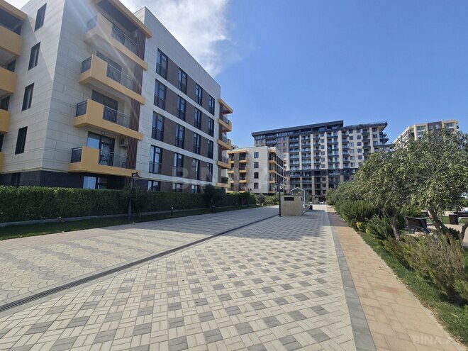 Продаётся 1-комн. новостройка 55 м², photo 17 from 21