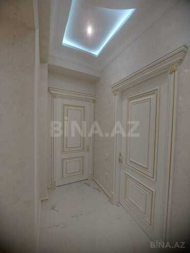 Сдается 3-комн. новостройка 100 м², м. Иншаатчылар, photo 16 from 17