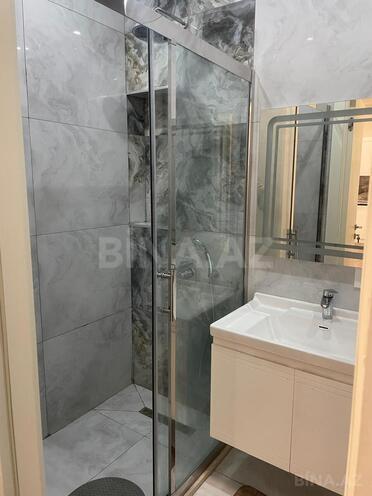 İcarəyə verilir 2 otaqlı yeni tikili 80 m², 28 May m., photo 7 from 12