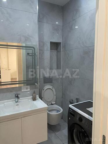İcarəyə verilir 2 otaqlı yeni tikili 80 m², 28 May m., photo 10 from 12