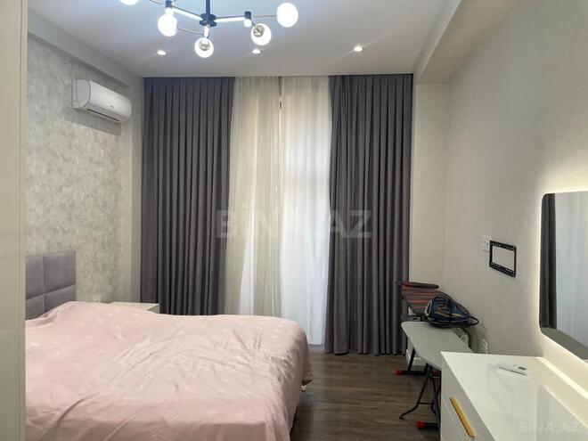 İcarəyə verilir 2 otaqlı yeni tikili 80 m², 28 May m., photo 3 from 12