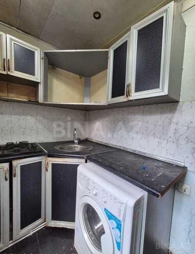 Продаётся 1-комн. вторичка 35 м², м. Элмляр Академиясы, photo 22 from 23