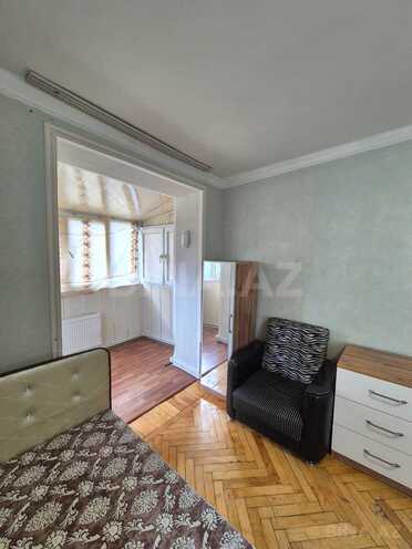 Продаётся 1-комн. вторичка 35 м², м. Элмляр Академиясы, photo 4 from 23
