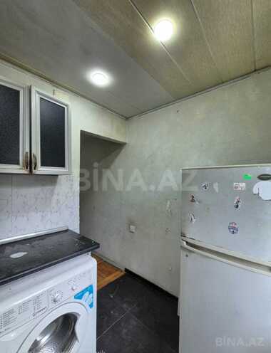 Продаётся 1-комн. вторичка 35 м², м. Элмляр Академиясы, photo 17 from 23