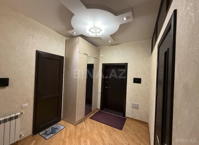Продаётся 2-комн. новостройка 60 м², м. Мемар Аджеми, photo 7 from 9