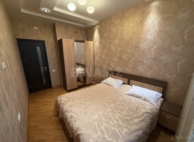 Продаётся 2-комн. новостройка 60 м², м. Мемар Аджеми, photo 4 from 9