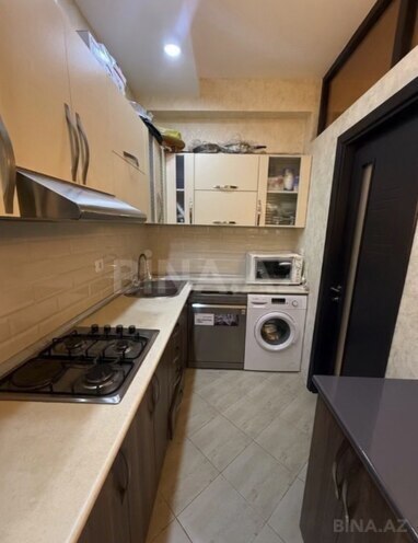 Продаётся 2-комн. новостройка 60 м², м. Мемар Аджеми, photo 6 from 9