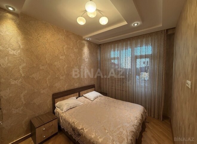 Продаётся 2-комн. новостройка 60 м², м. Мемар Аджеми, photo 5 from 9
