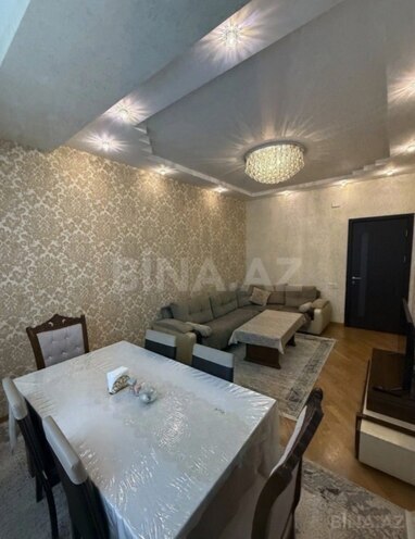 Продаётся 2-комн. новостройка 60 м², м. Мемар Аджеми, photo 3 from 9