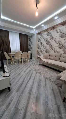 Продаётся 2-комн. новостройка 58 м², пос. Зых, photo 1 from 14
