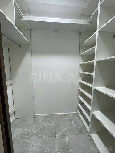 İcarəyə verilir 2 otaqlı yeni tikili 80 m², İnşaatçılar m., photo 3 from 12
