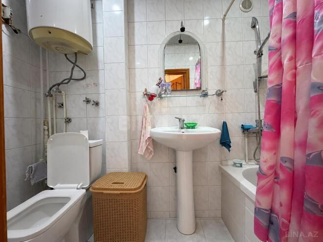 Satılır 3 otaqlı köhnə tikili 80 m², Xalqlar Dostluğu m., photo 14 from 19