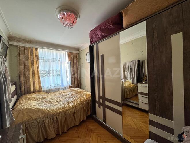 Satılır 3 otaqlı köhnə tikili 80 m², Xalqlar Dostluğu m., photo 10 from 19