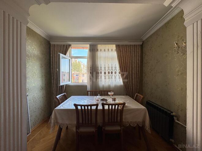 Satılır 3 otaqlı köhnə tikili 80 m², Xalqlar Dostluğu m., photo 4 from 19