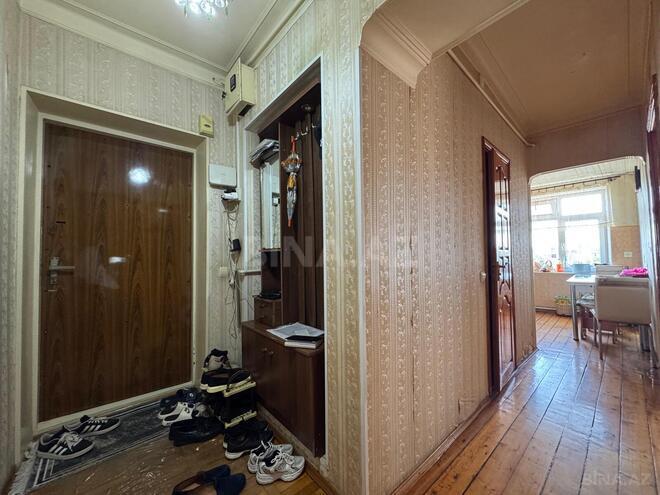 Satılır 3 otaqlı köhnə tikili 80 m², Xalqlar Dostluğu m., photo 16 from 19
