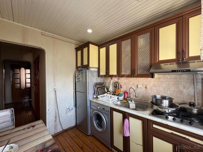 Satılır 3 otaqlı köhnə tikili 80 m², Xalqlar Dostluğu m., photo 13 from 19