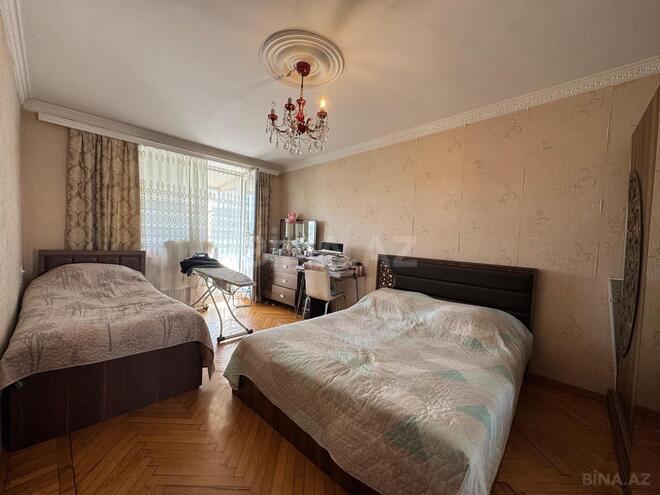 Satılır 3 otaqlı köhnə tikili 80 m², Xalqlar Dostluğu m., photo 7 from 19