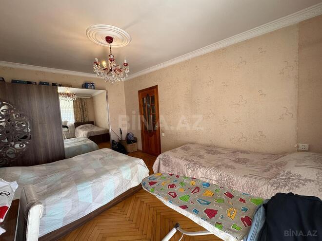 Satılır 3 otaqlı köhnə tikili 80 m², Xalqlar Dostluğu m., photo 6 from 19